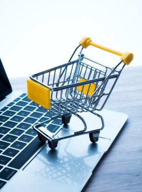 E-commerce <br>Solutions
