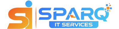 Sparq IT Services logo